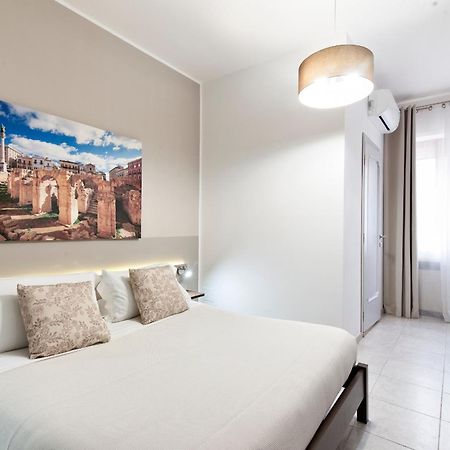 B&B Kalurya - Lecce Selection Luaran gambar