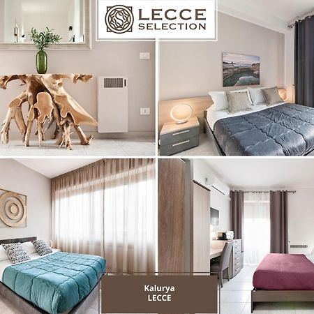B&B Kalurya - Lecce Selection Luaran gambar