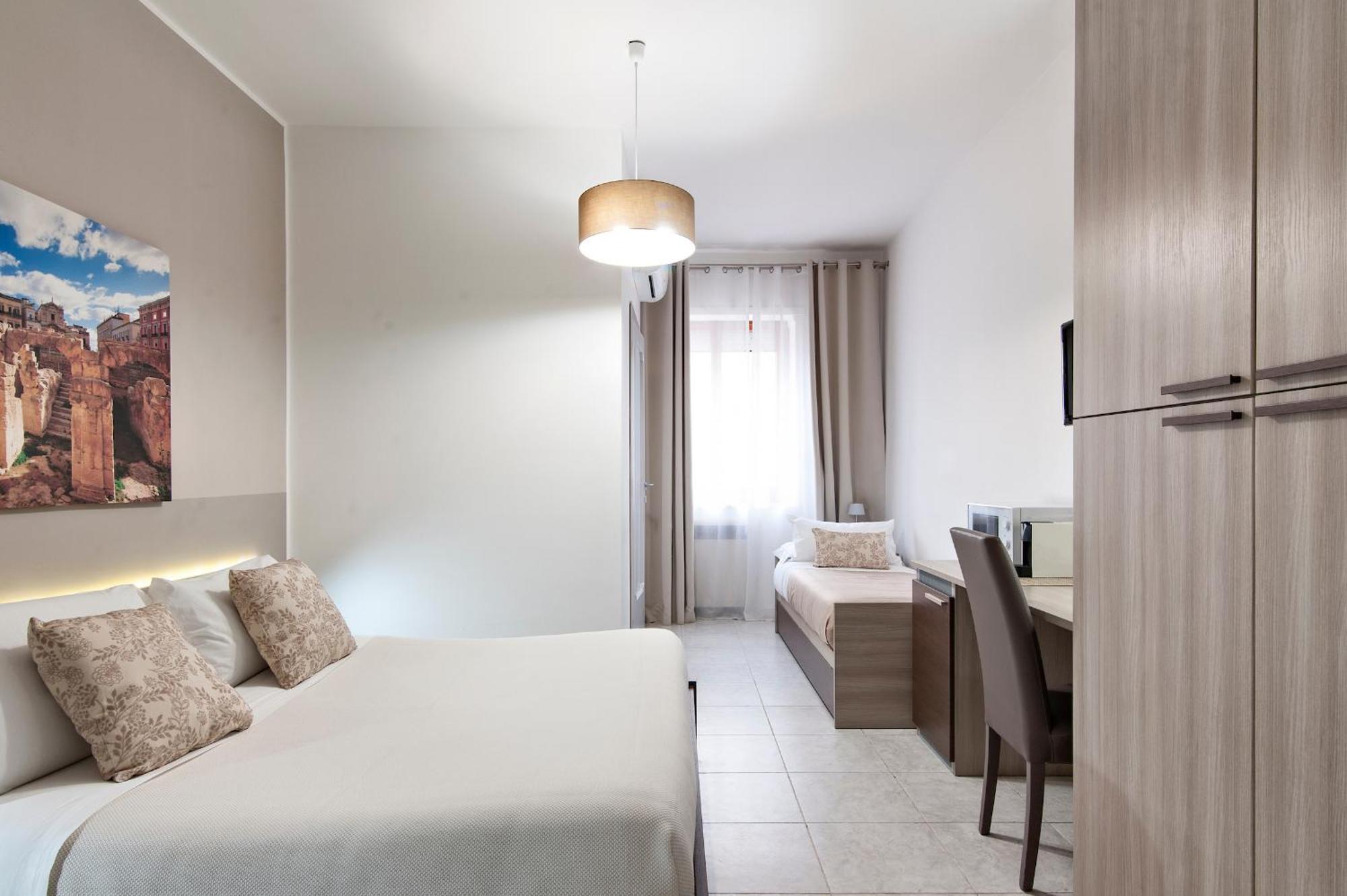 B&B Kalurya - Lecce Selection Luaran gambar