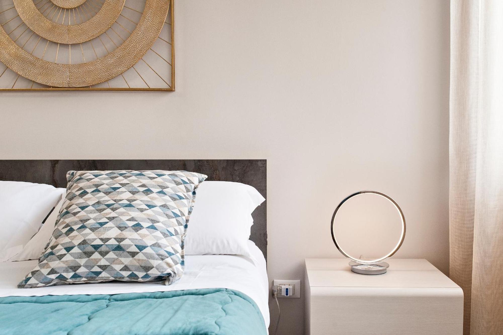 B&B Kalurya - Lecce Selection Luaran gambar