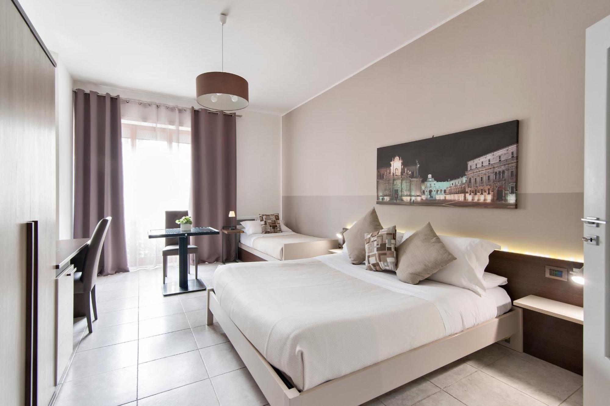B&B Kalurya - Lecce Selection Luaran gambar