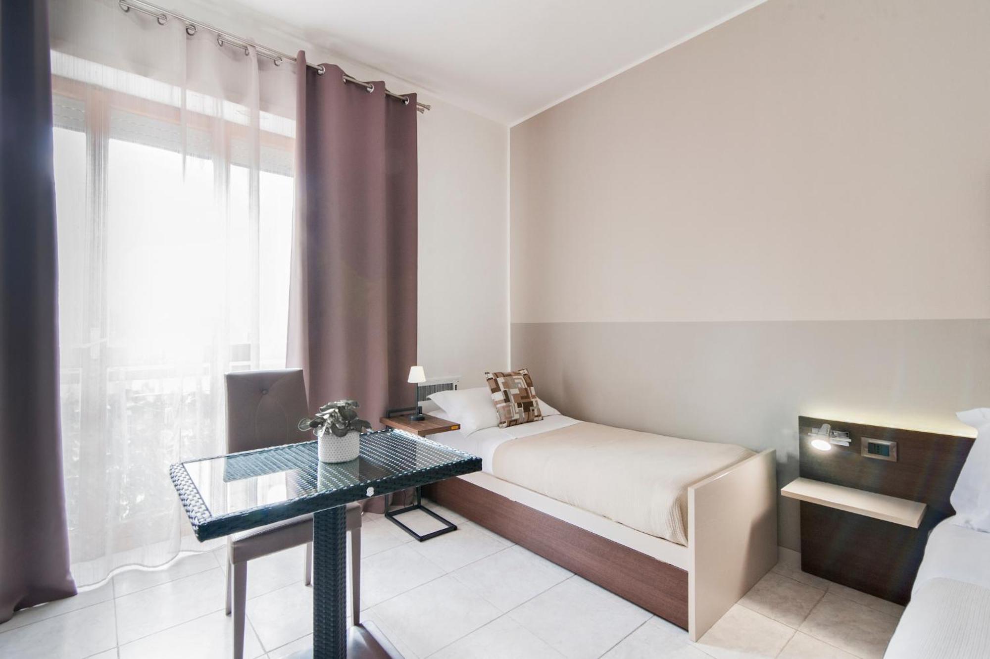 B&B Kalurya - Lecce Selection Luaran gambar