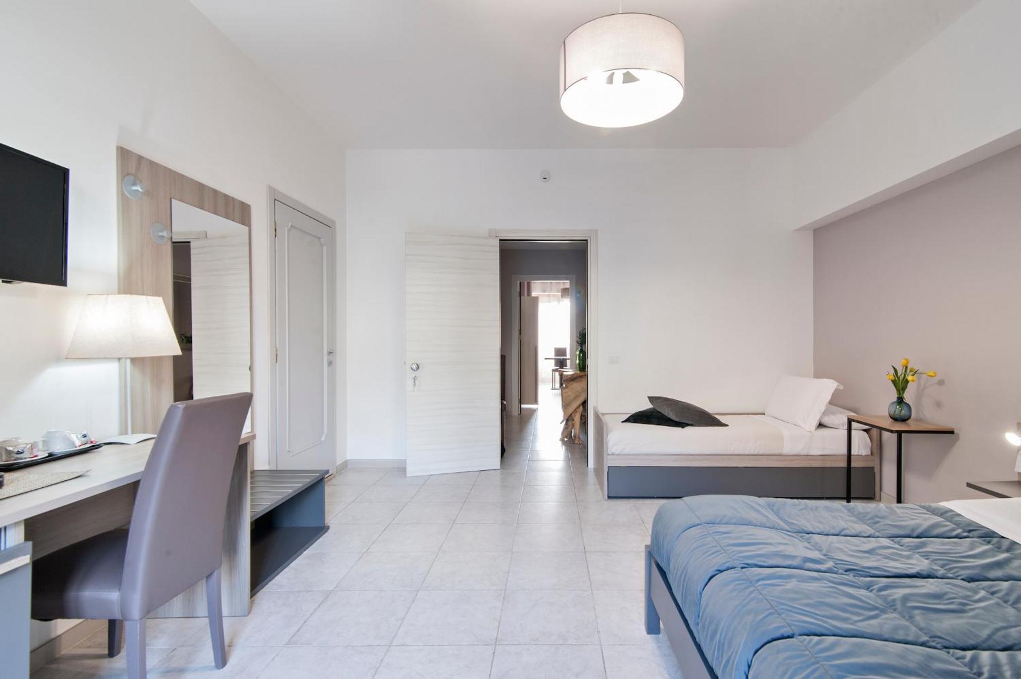 B&B Kalurya - Lecce Selection Luaran gambar