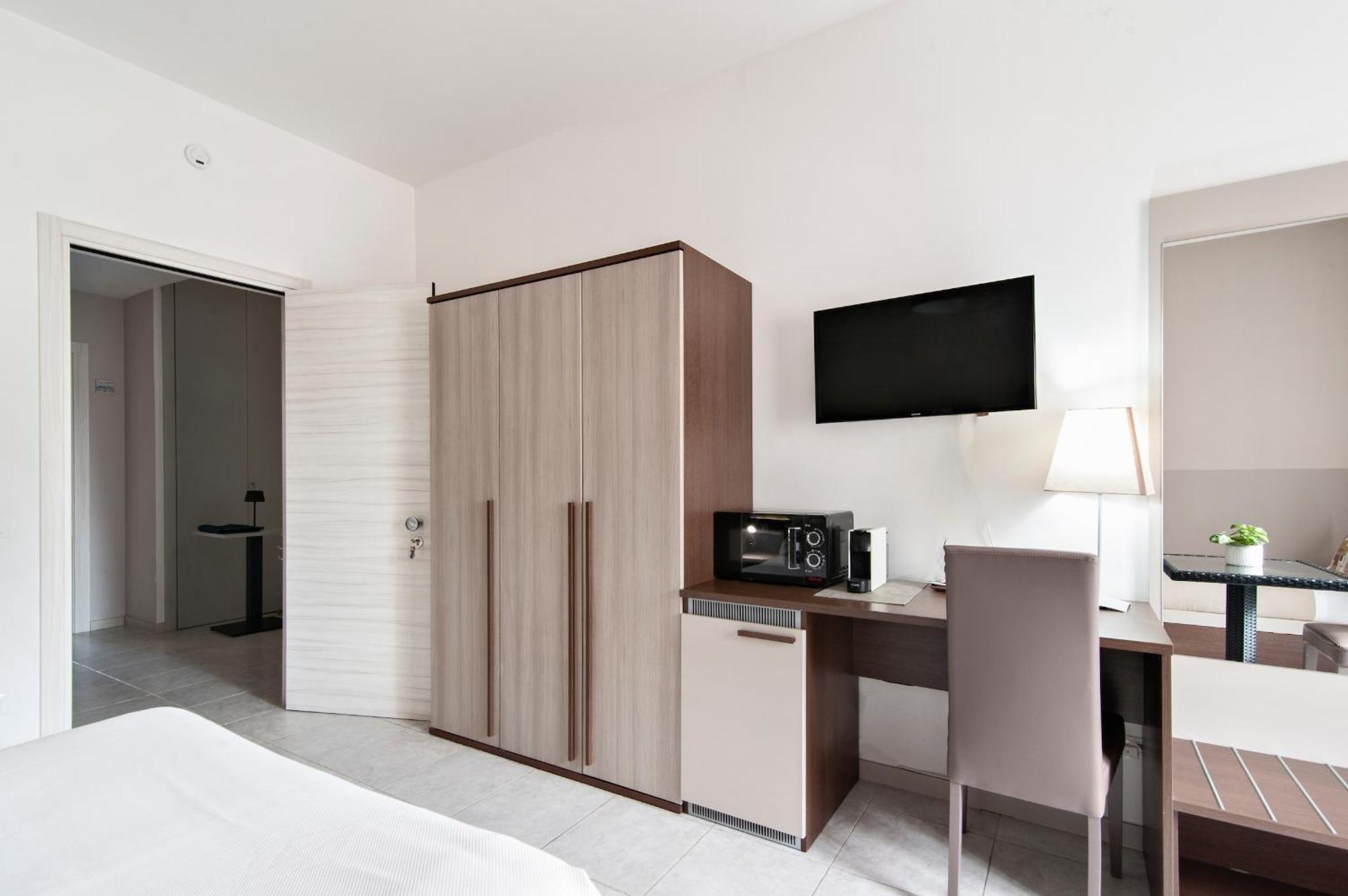 B&B Kalurya - Lecce Selection Luaran gambar