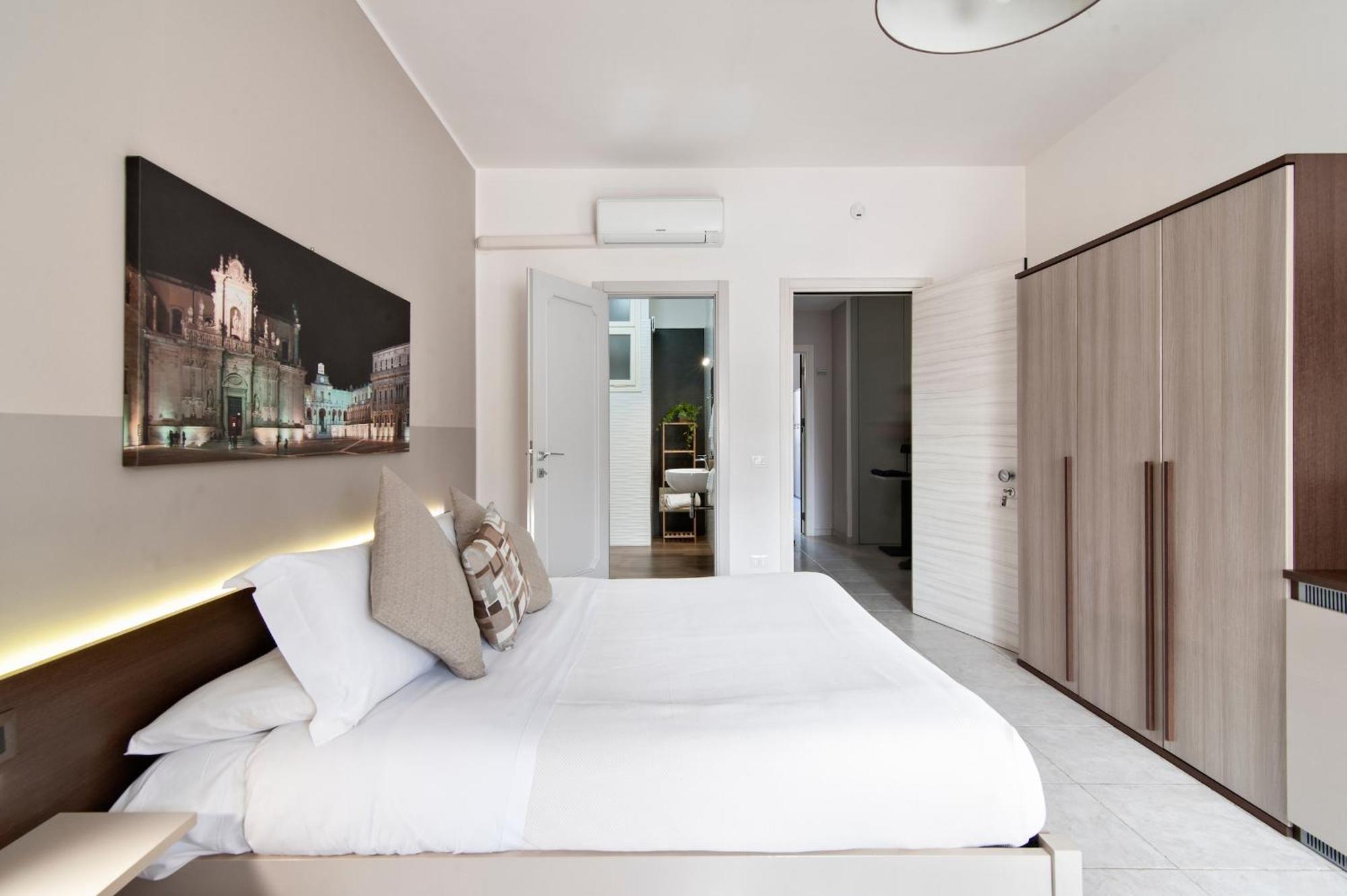 B&B Kalurya - Lecce Selection Luaran gambar