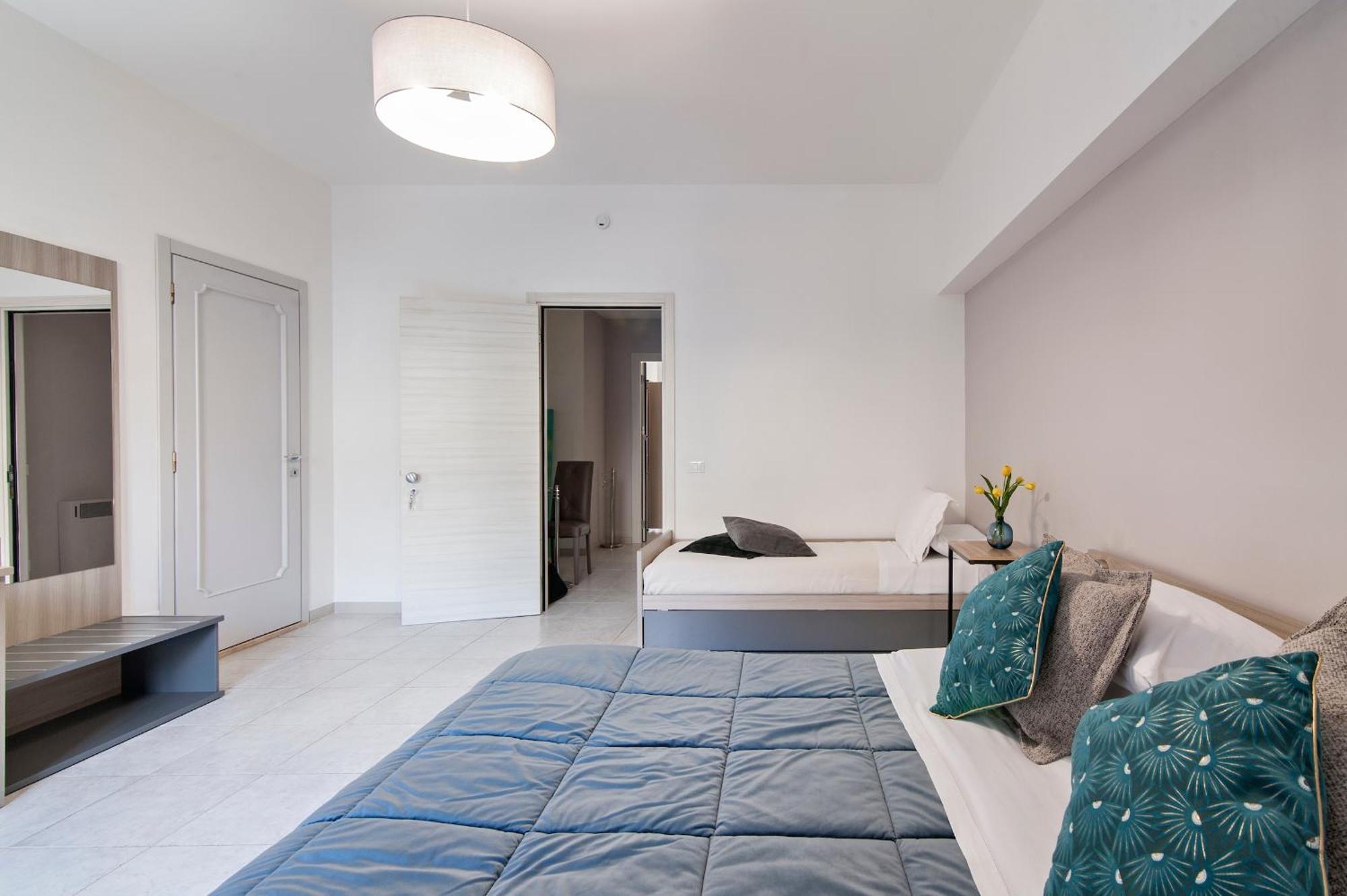 B&B Kalurya - Lecce Selection Luaran gambar