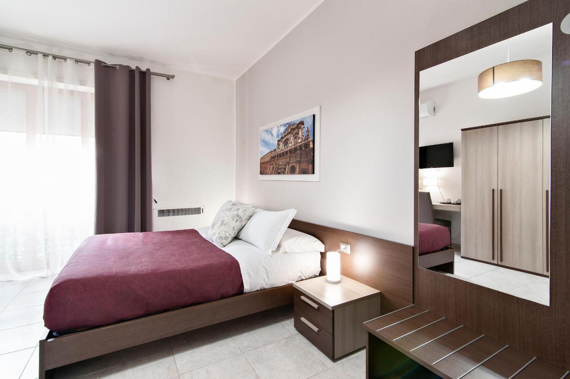 B&B Kalurya - Lecce Selection Luaran gambar