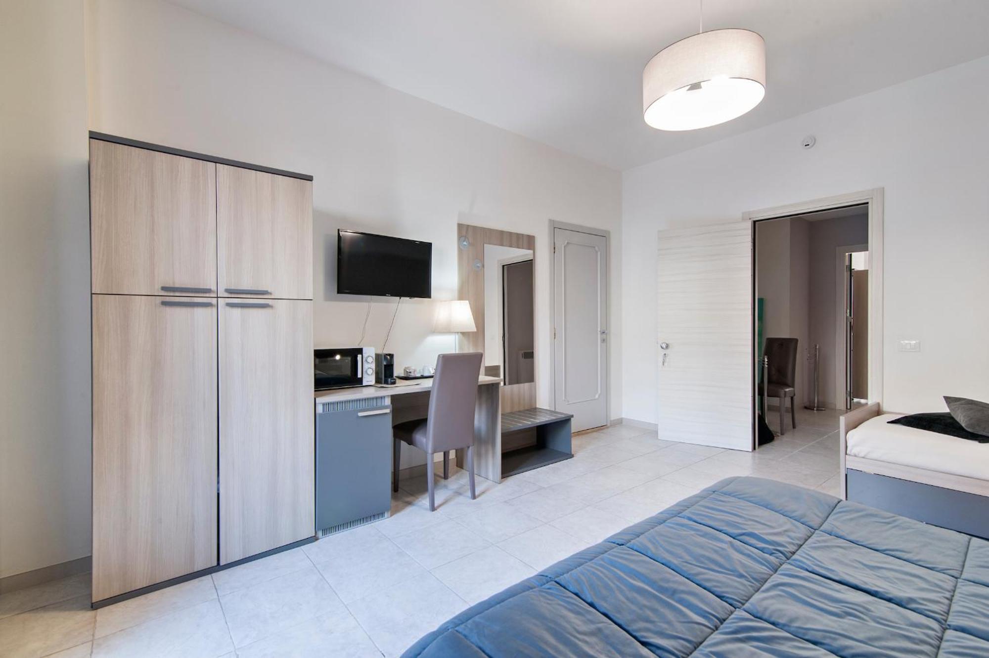 B&B Kalurya - Lecce Selection Luaran gambar