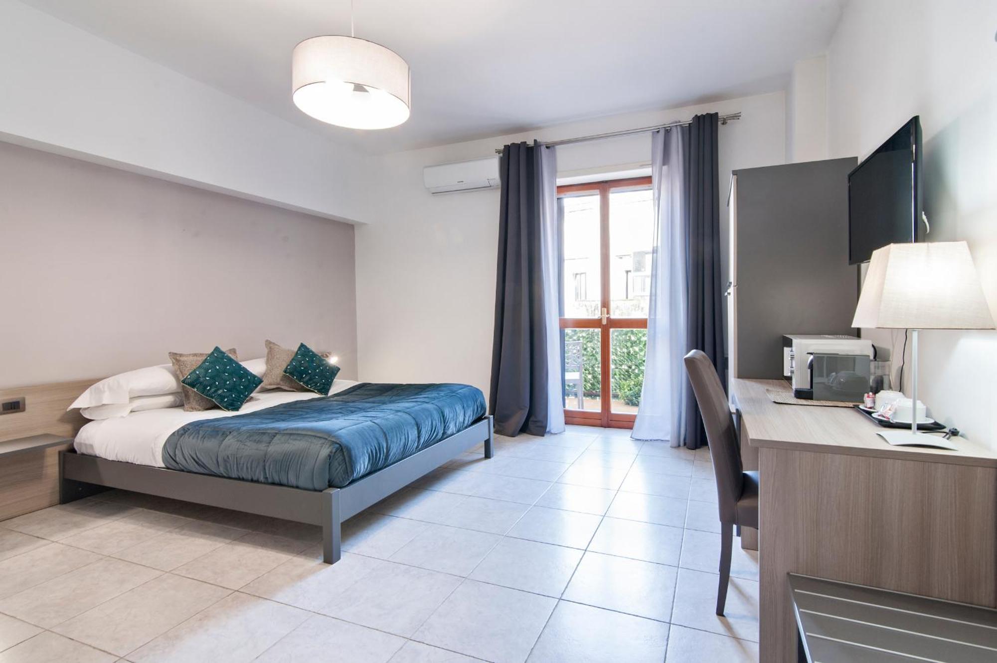 B&B Kalurya - Lecce Selection Luaran gambar
