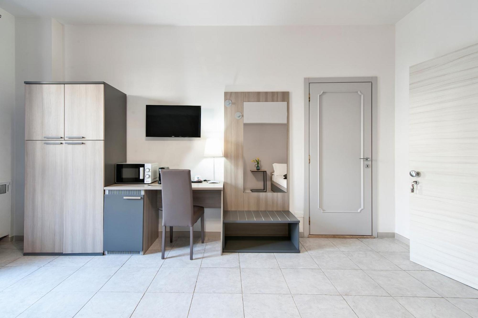 B&B Kalurya - Lecce Selection Luaran gambar