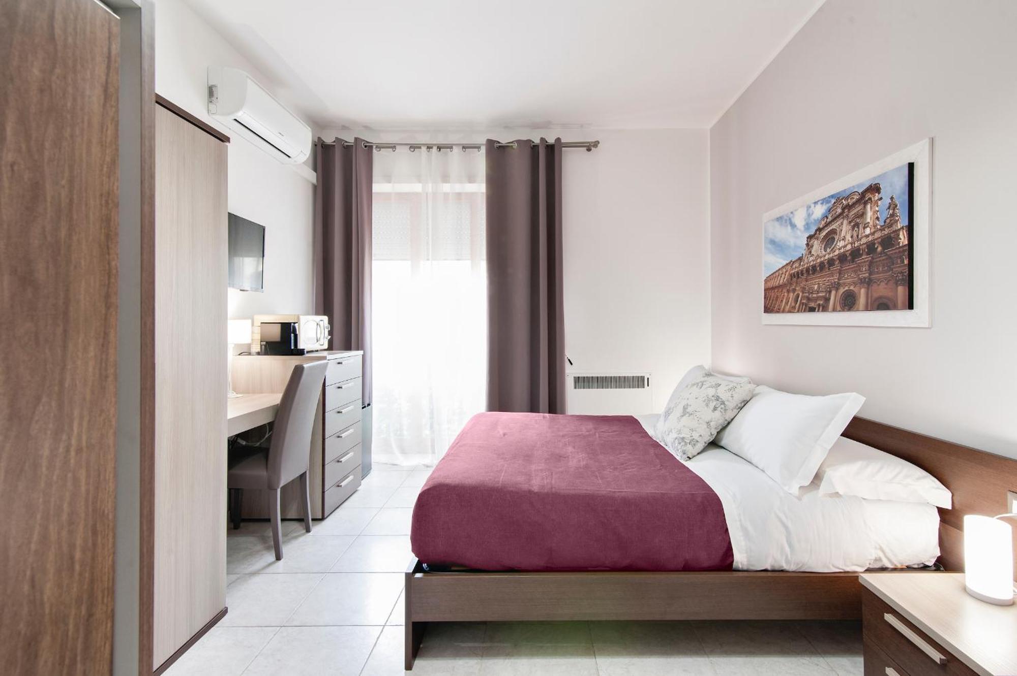B&B Kalurya - Lecce Selection Luaran gambar
