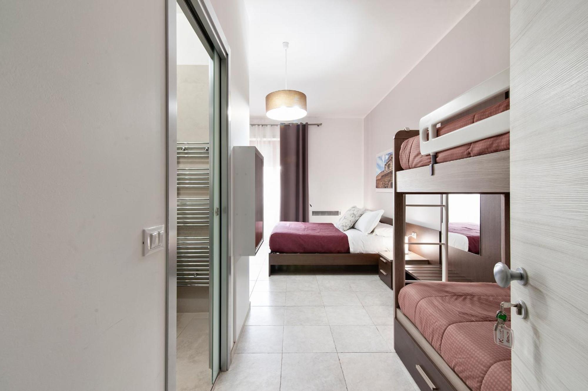 B&B Kalurya - Lecce Selection Luaran gambar