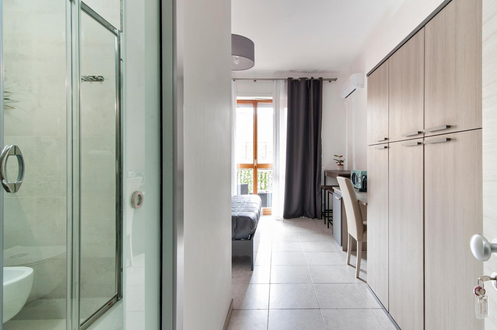 B&B Kalurya - Lecce Selection Luaran gambar