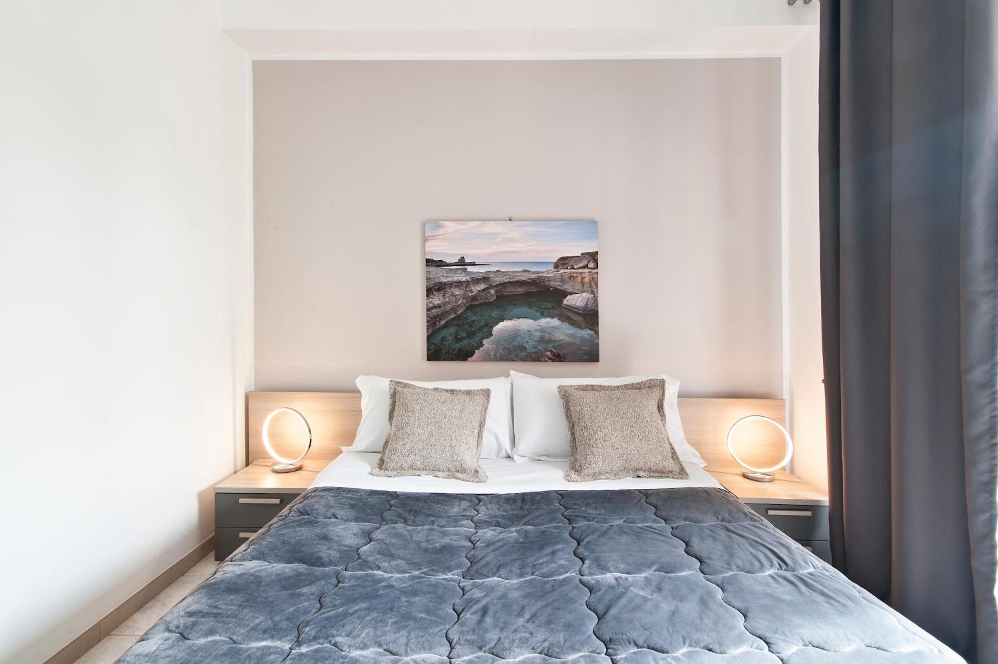 B&B Kalurya - Lecce Selection Luaran gambar