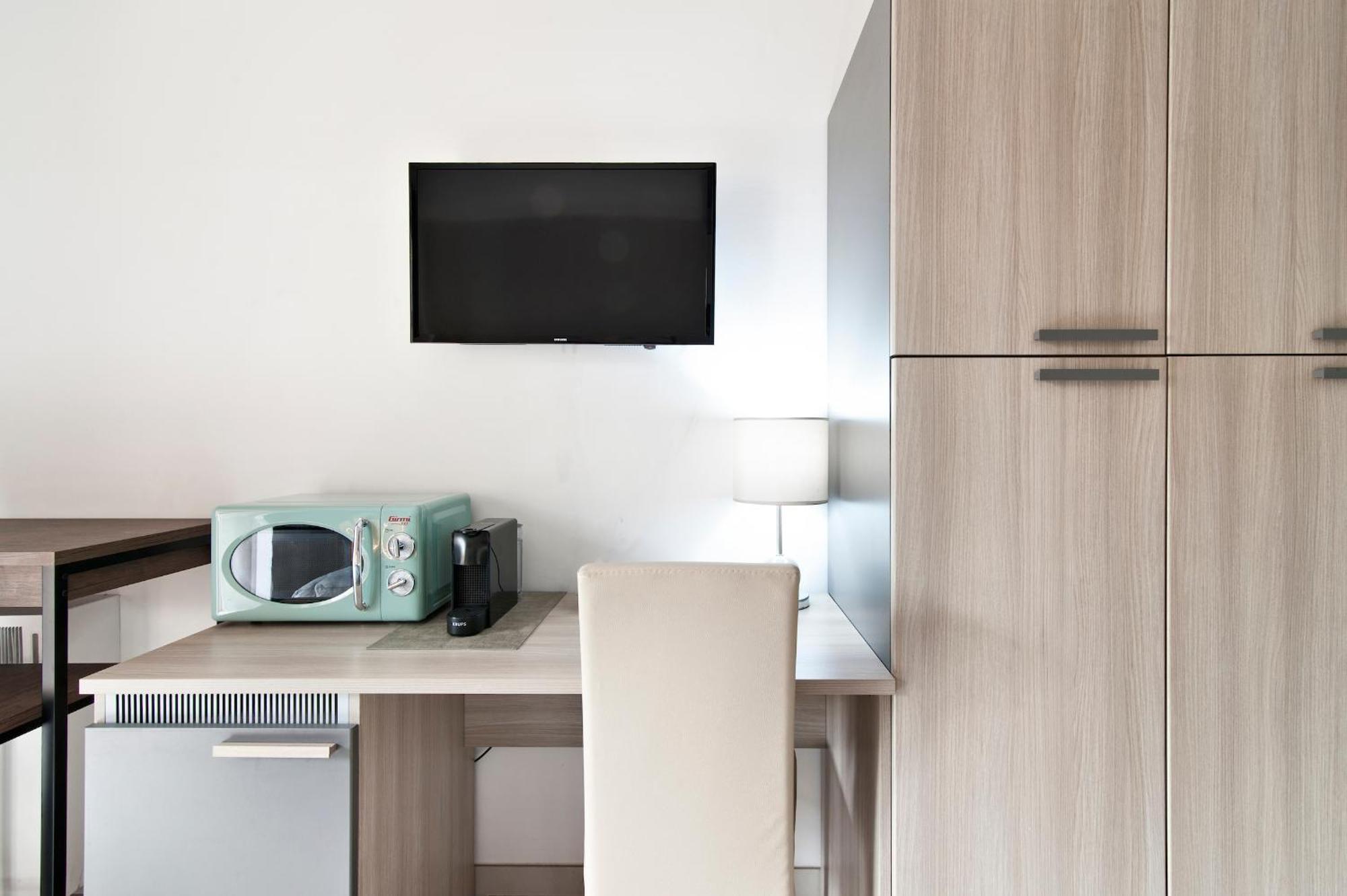 B&B Kalurya - Lecce Selection Luaran gambar