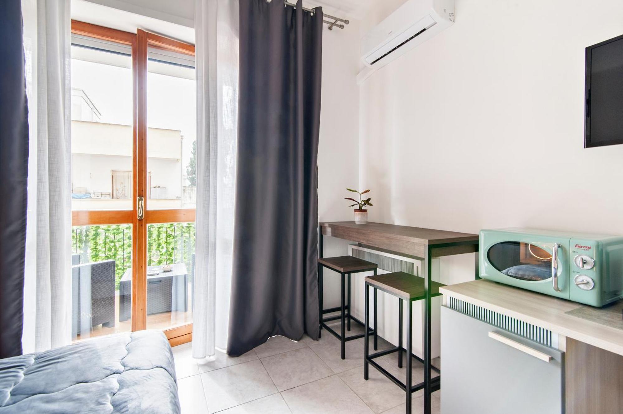 B&B Kalurya - Lecce Selection Luaran gambar