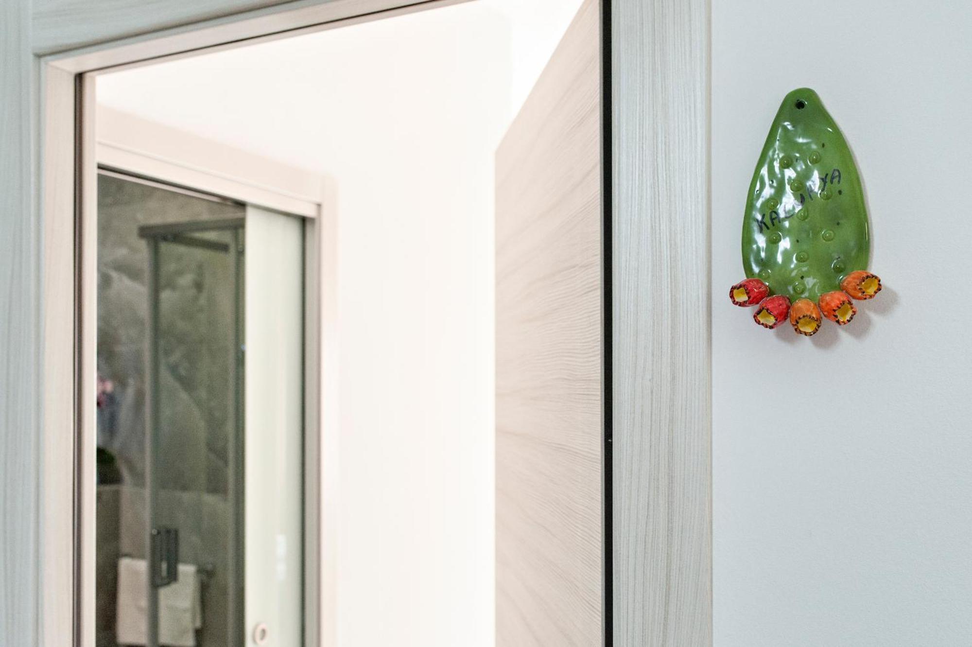 B&B Kalurya - Lecce Selection Luaran gambar