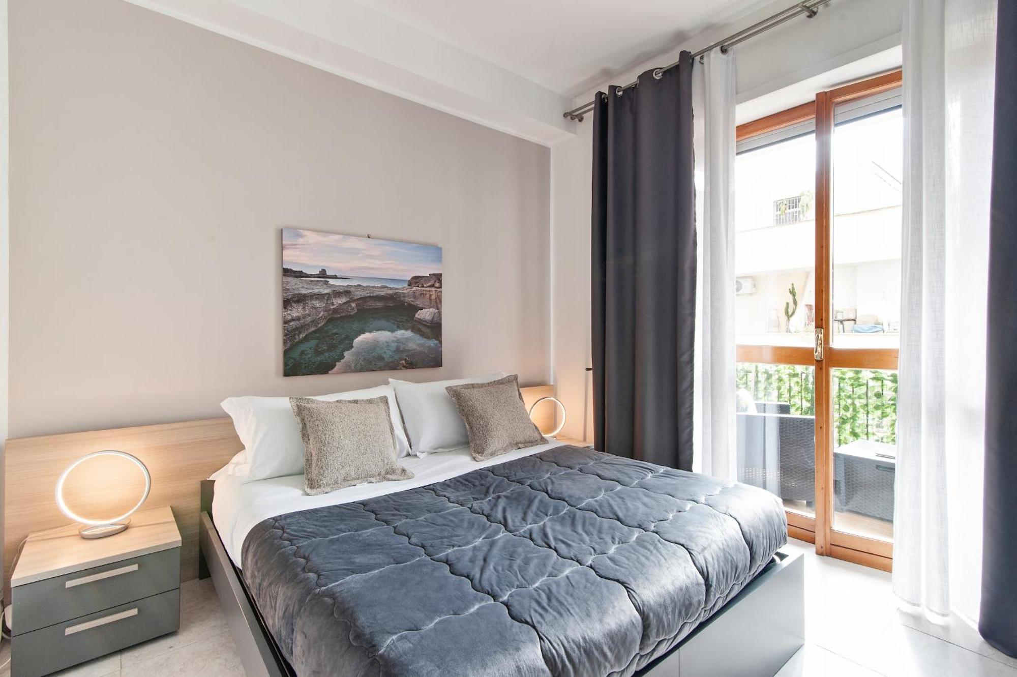 B&B Kalurya - Lecce Selection Luaran gambar
