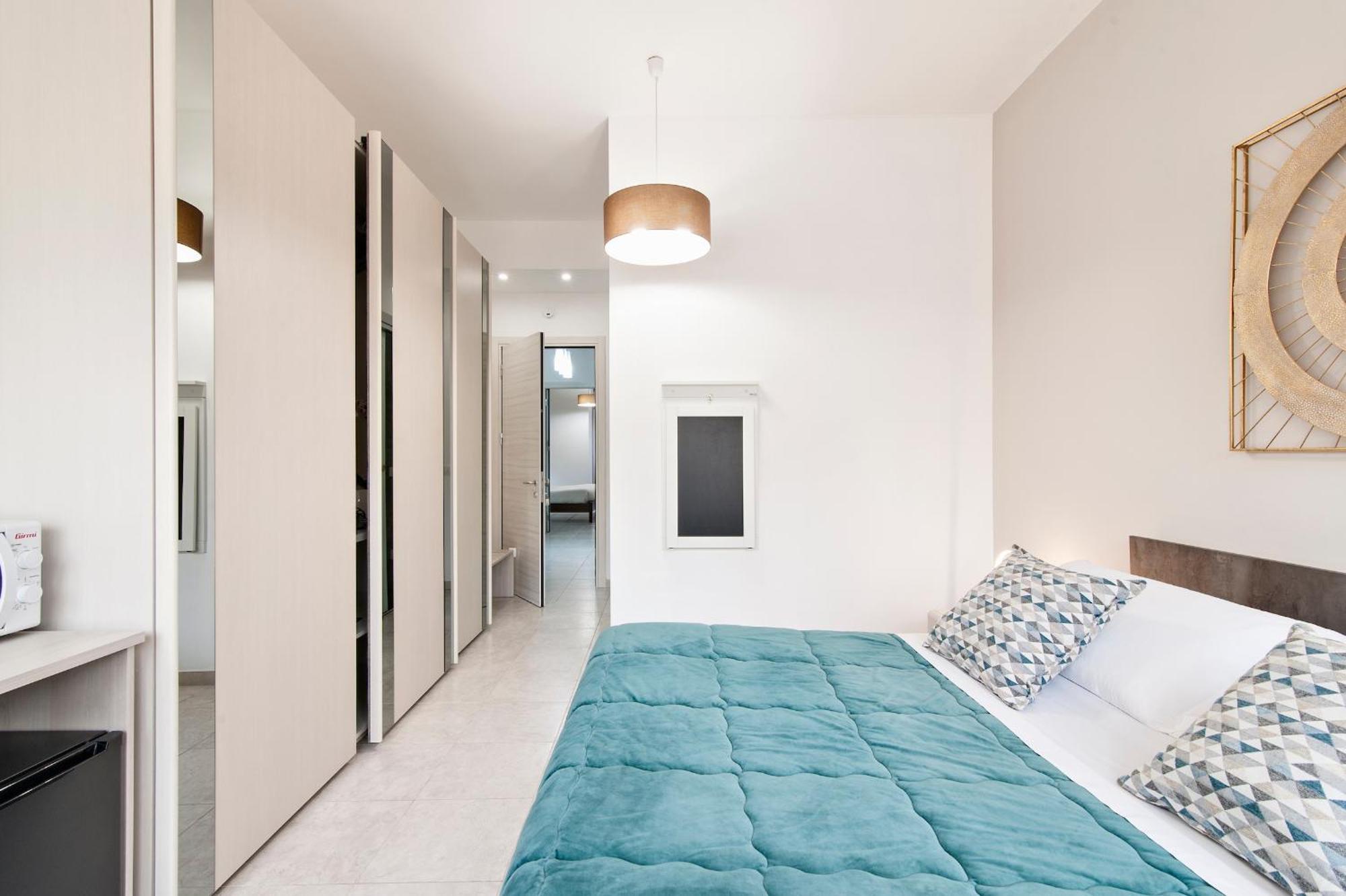 B&B Kalurya - Lecce Selection Luaran gambar