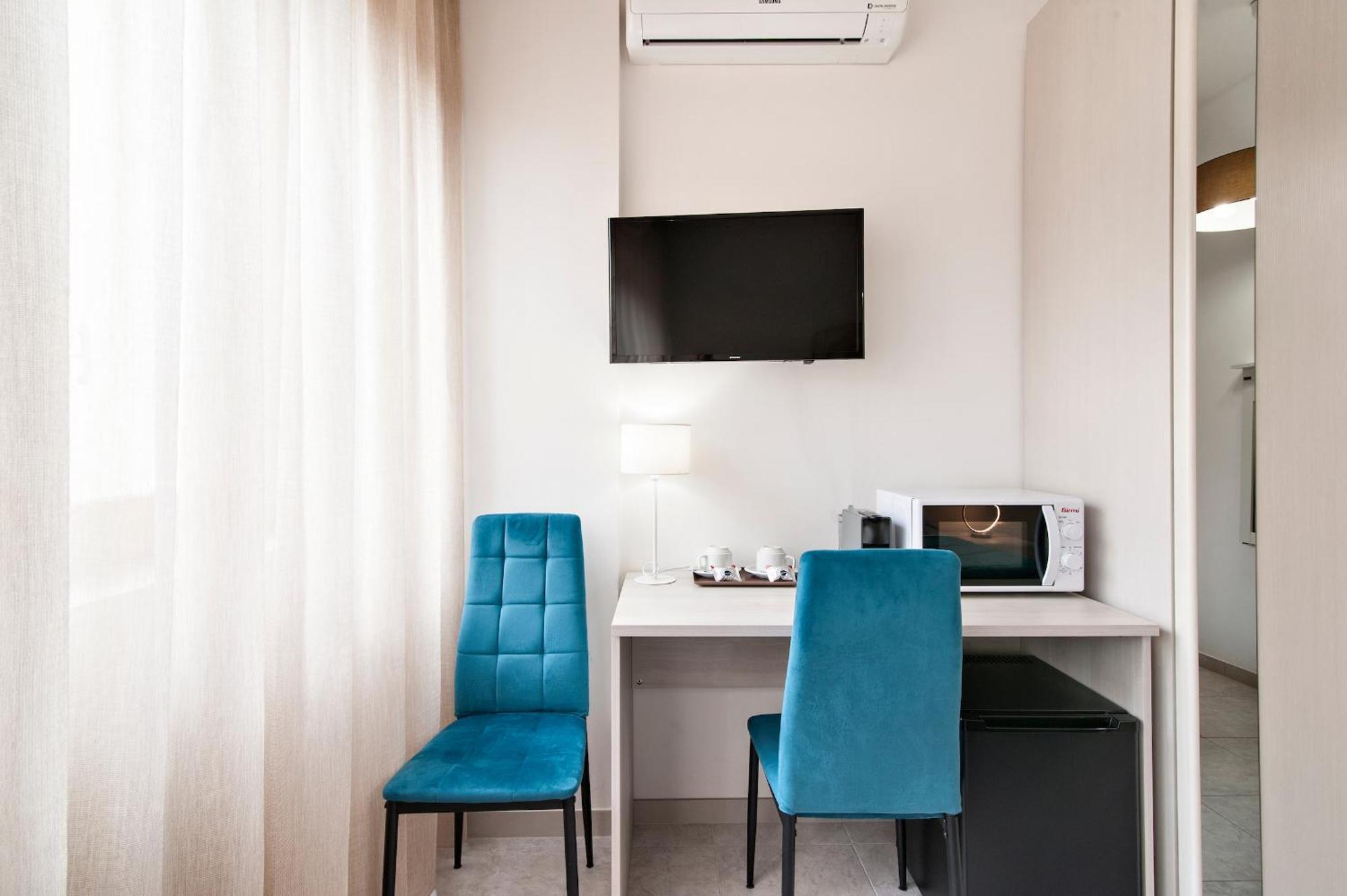 B&B Kalurya - Lecce Selection Luaran gambar