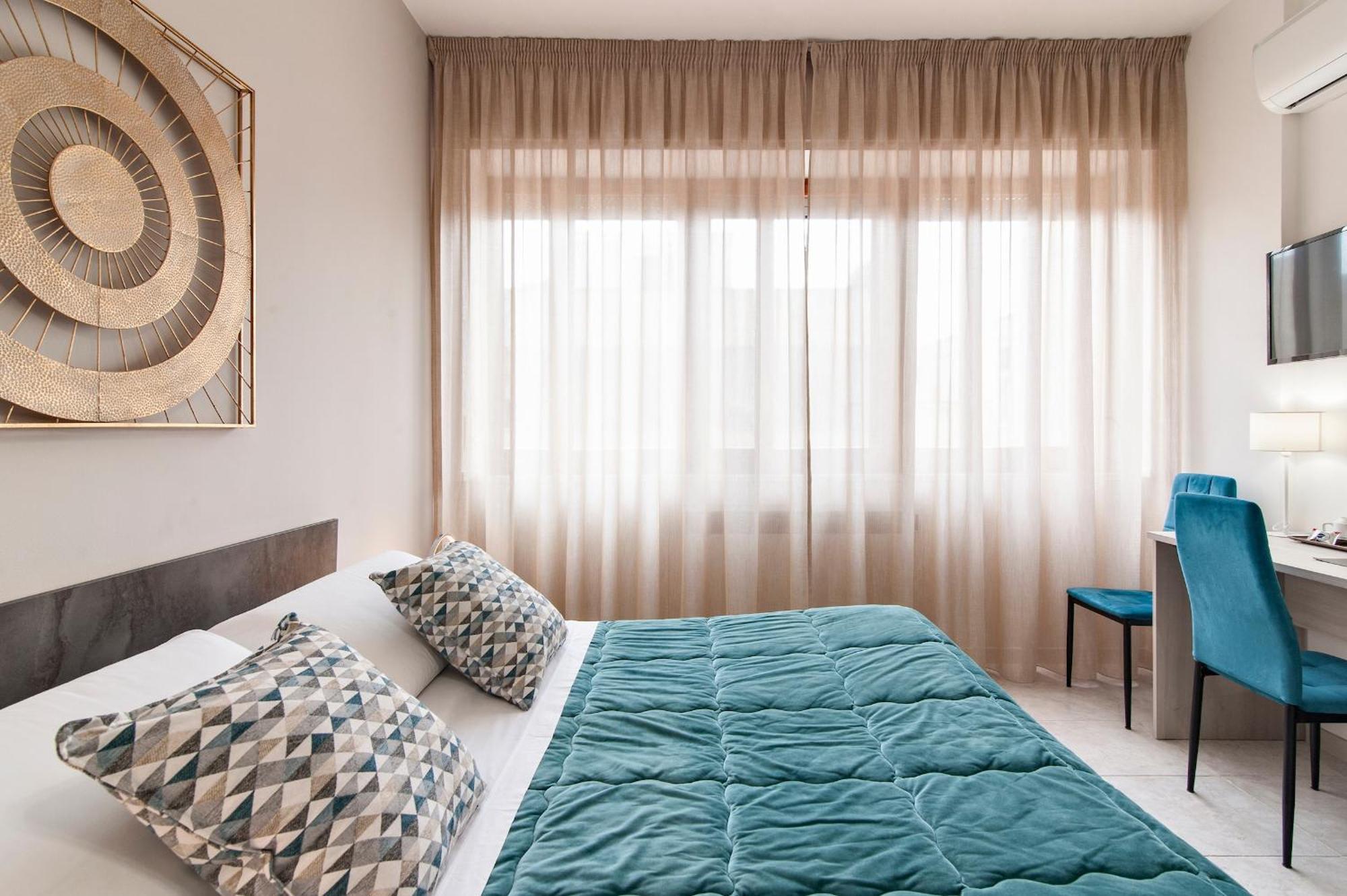 B&B Kalurya - Lecce Selection Luaran gambar