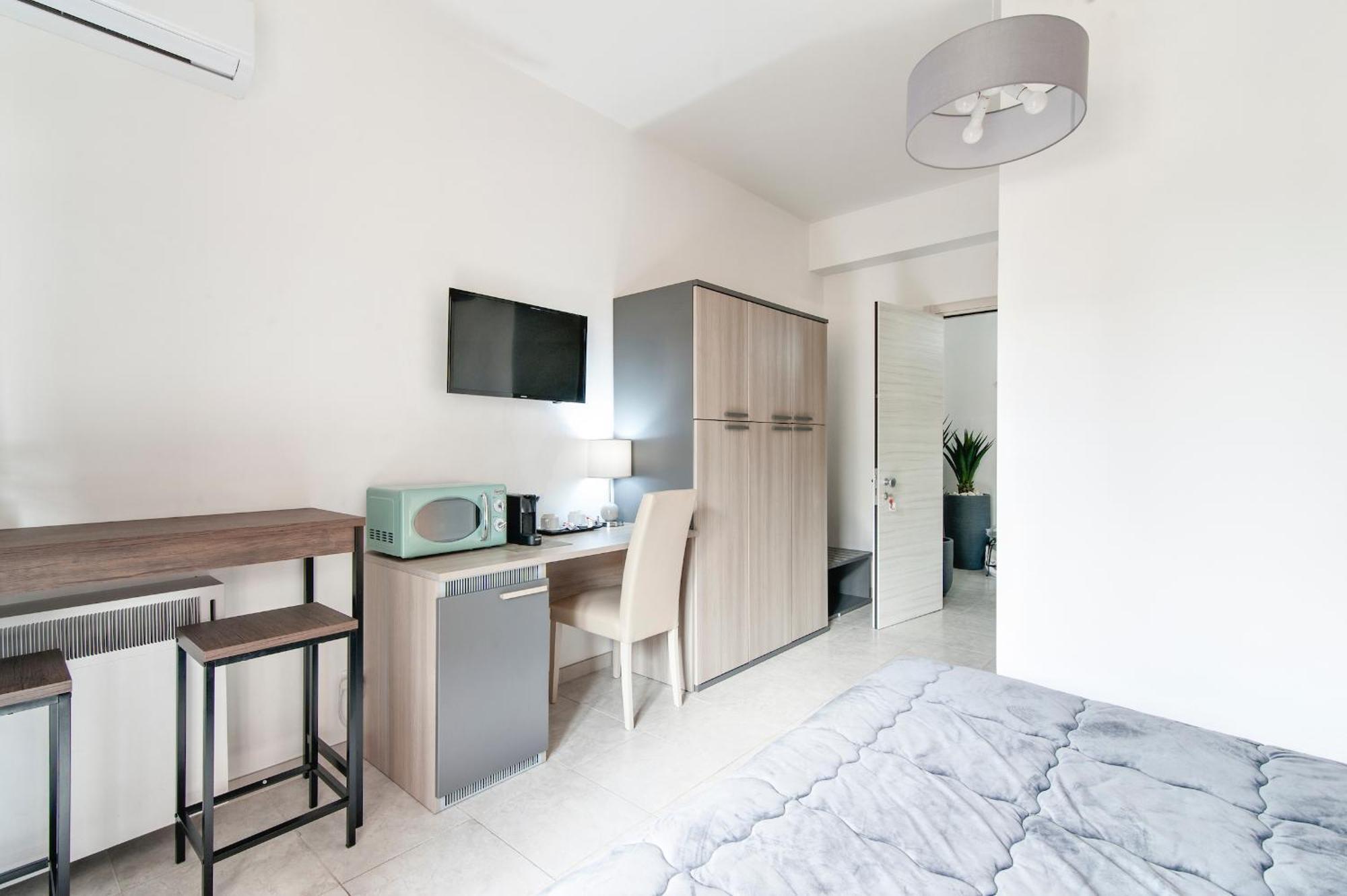 B&B Kalurya - Lecce Selection Luaran gambar
