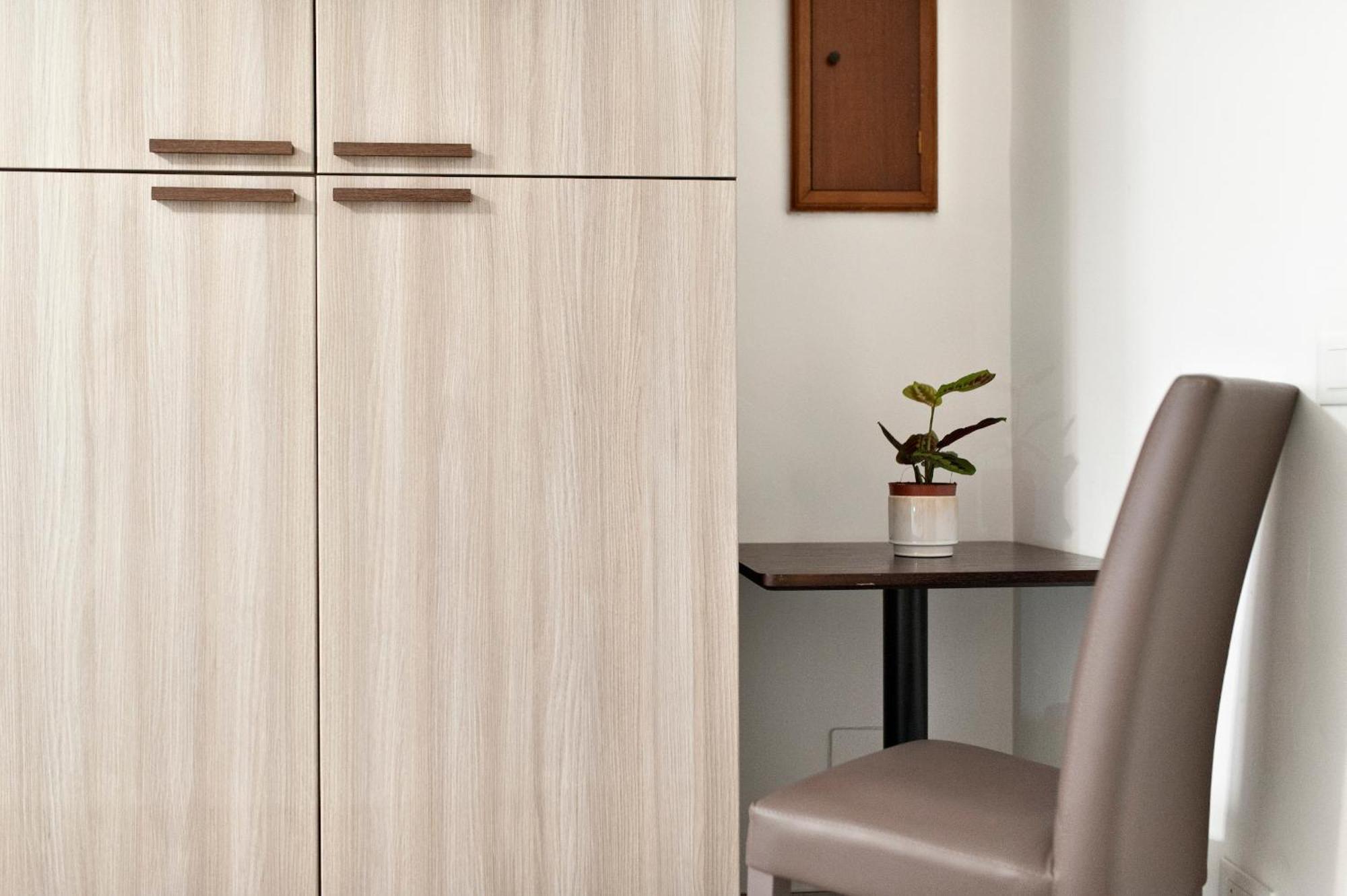 B&B Kalurya - Lecce Selection Luaran gambar