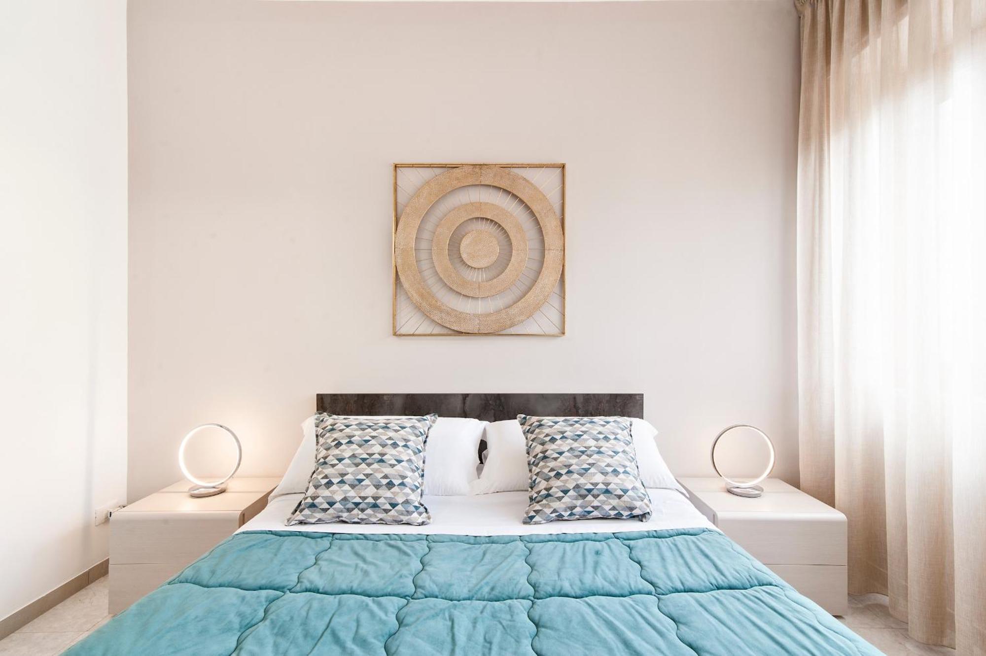 B&B Kalurya - Lecce Selection Luaran gambar