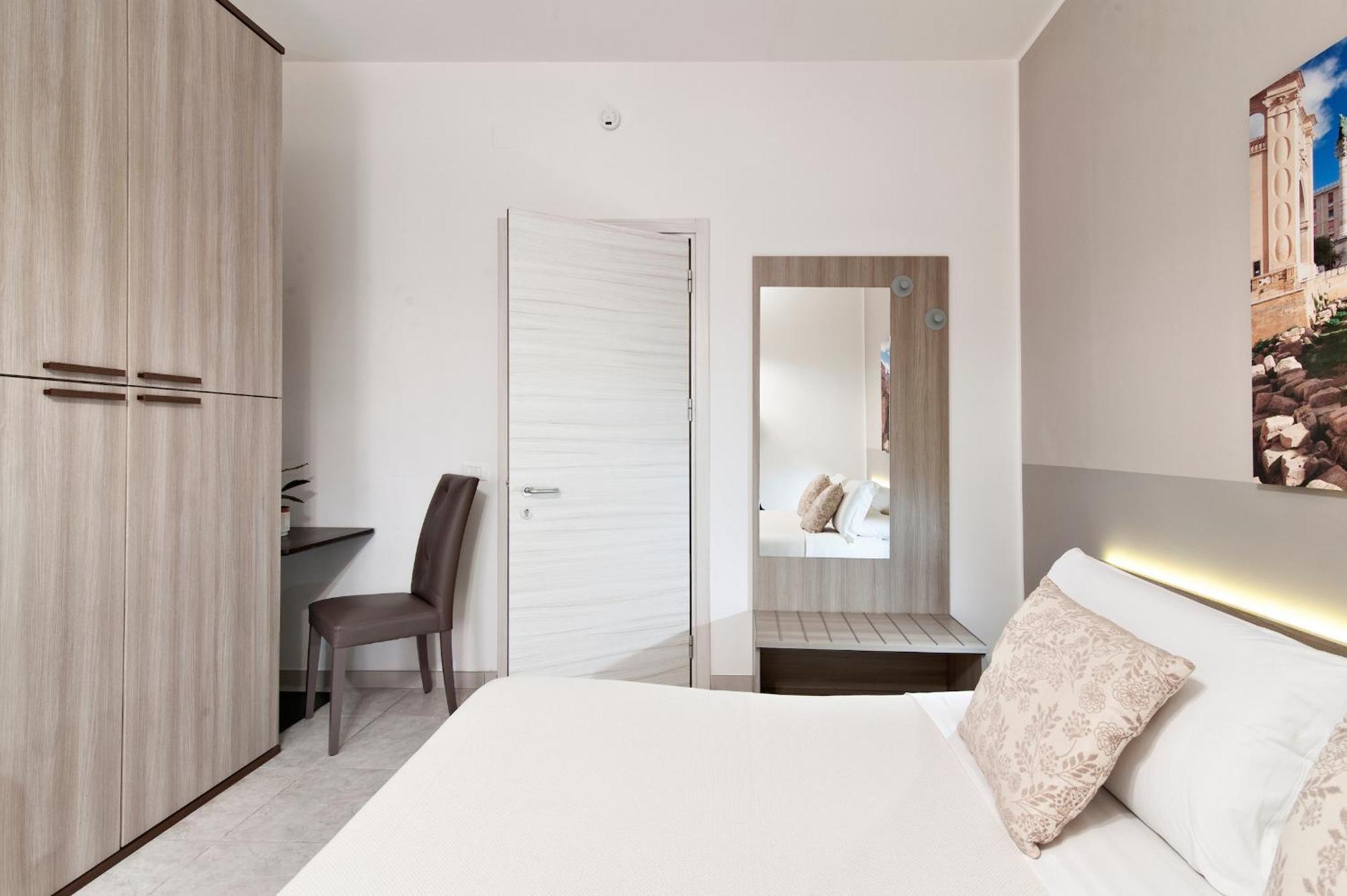 B&B Kalurya - Lecce Selection Luaran gambar