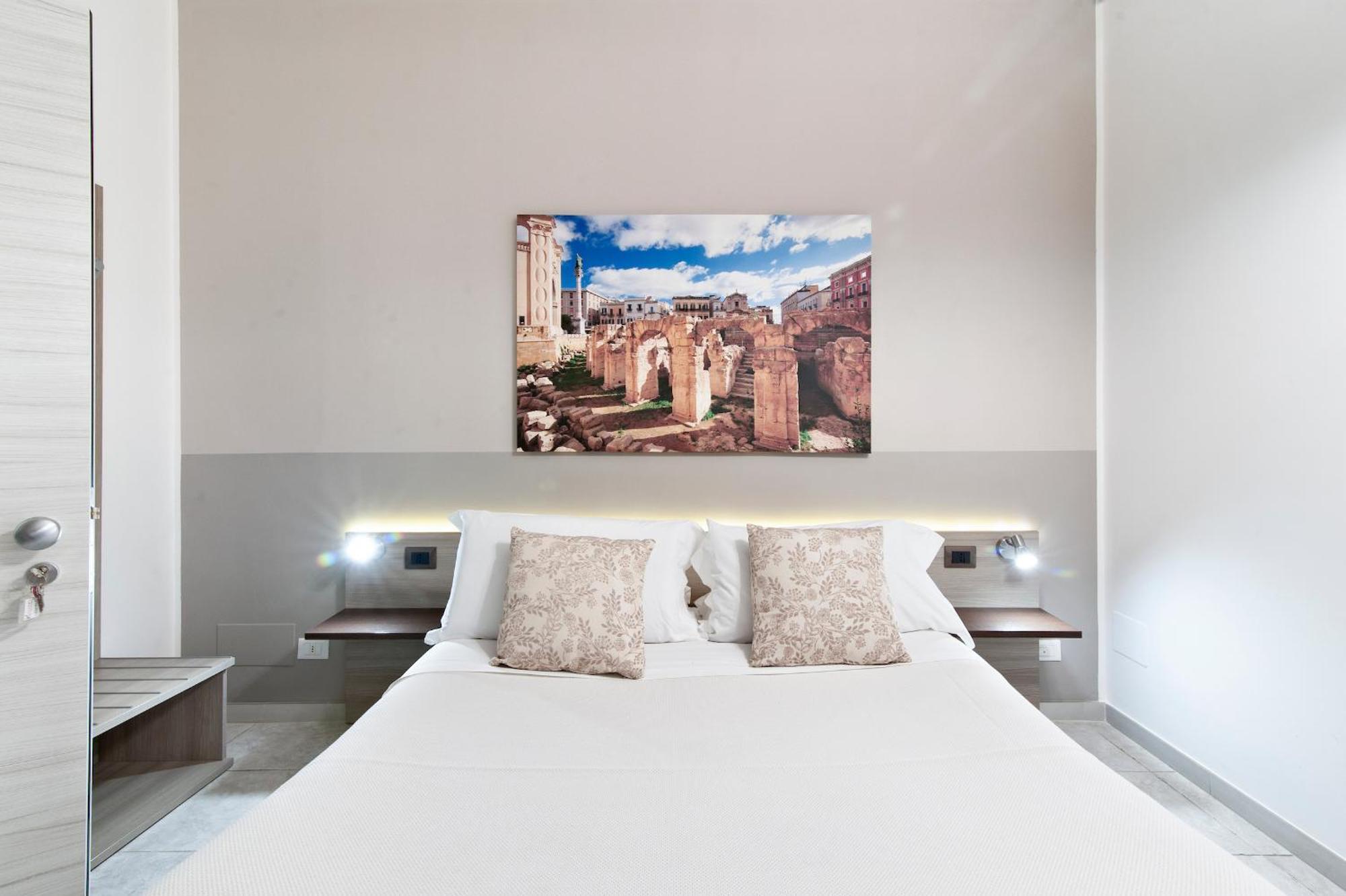B&B Kalurya - Lecce Selection Luaran gambar