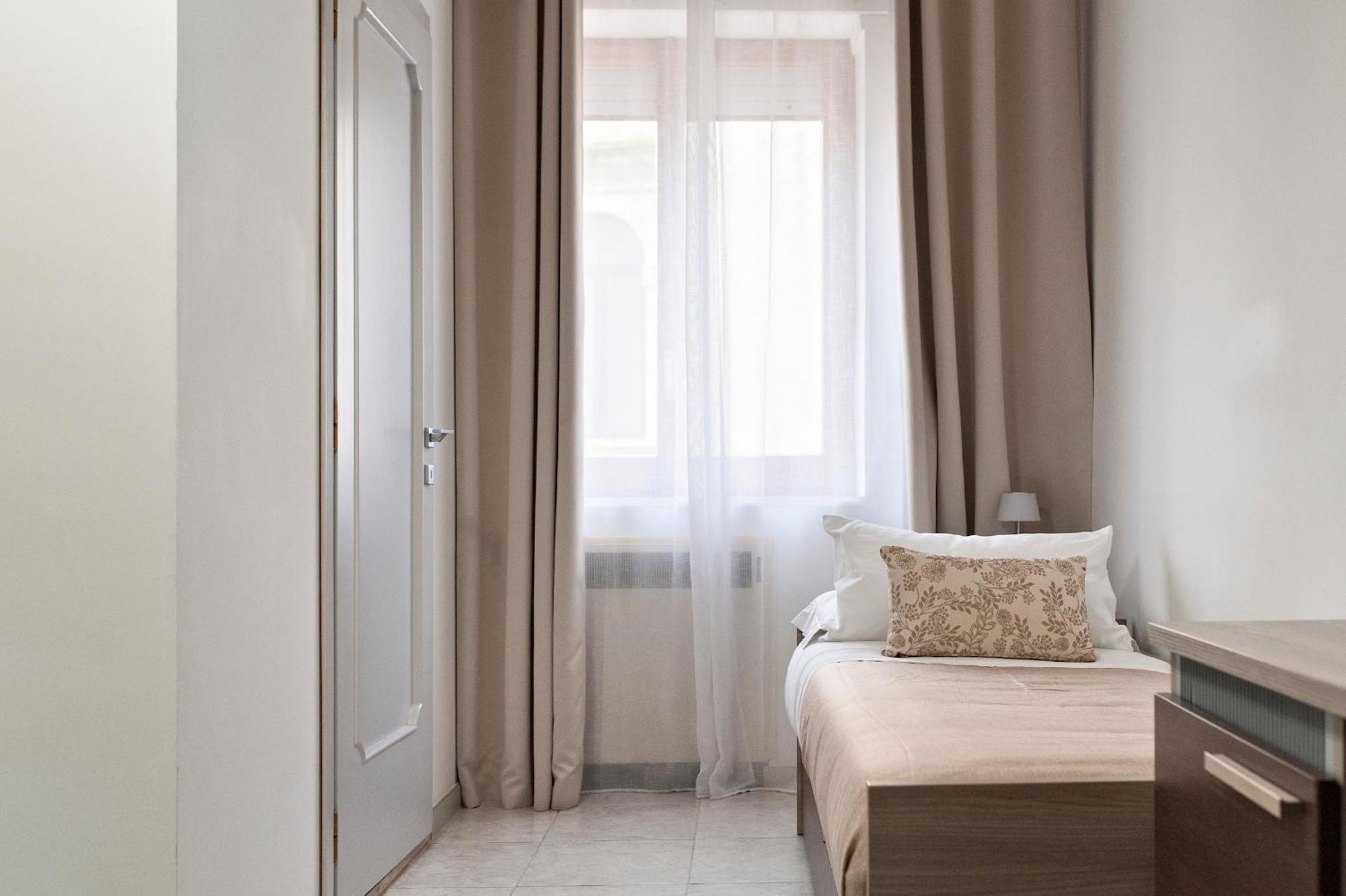 B&B Kalurya - Lecce Selection Luaran gambar