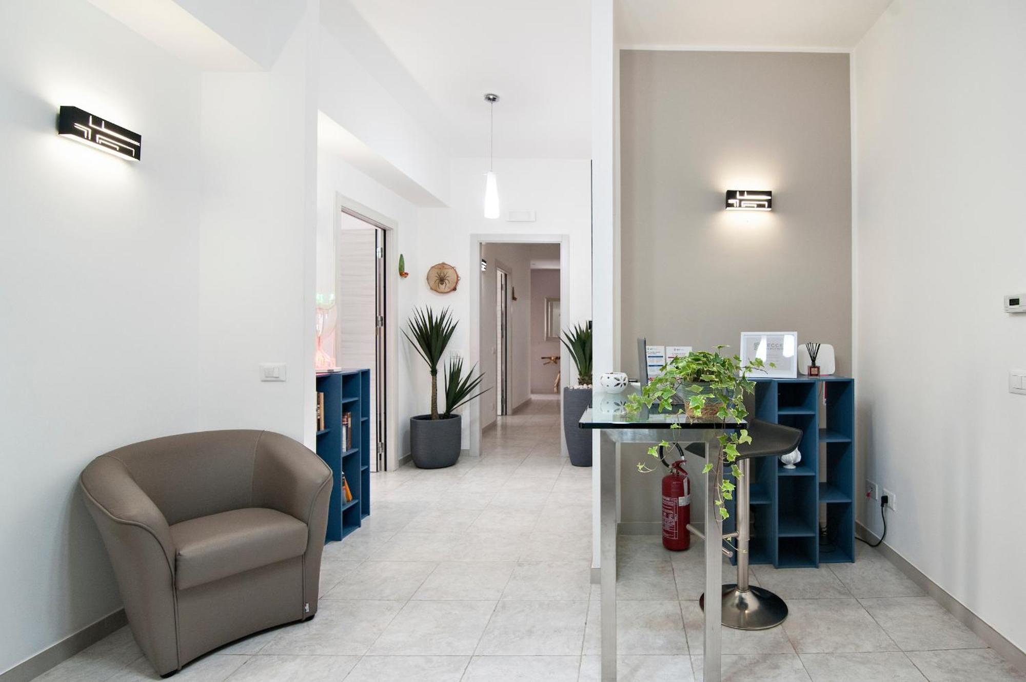 B&B Kalurya - Lecce Selection Luaran gambar