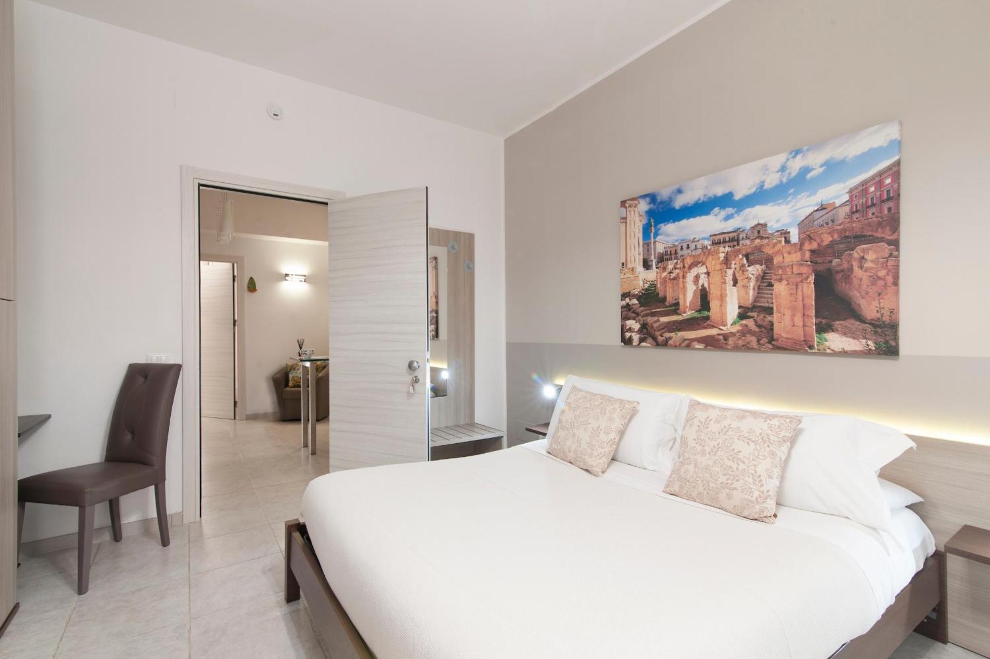 B&B Kalurya - Lecce Selection Luaran gambar