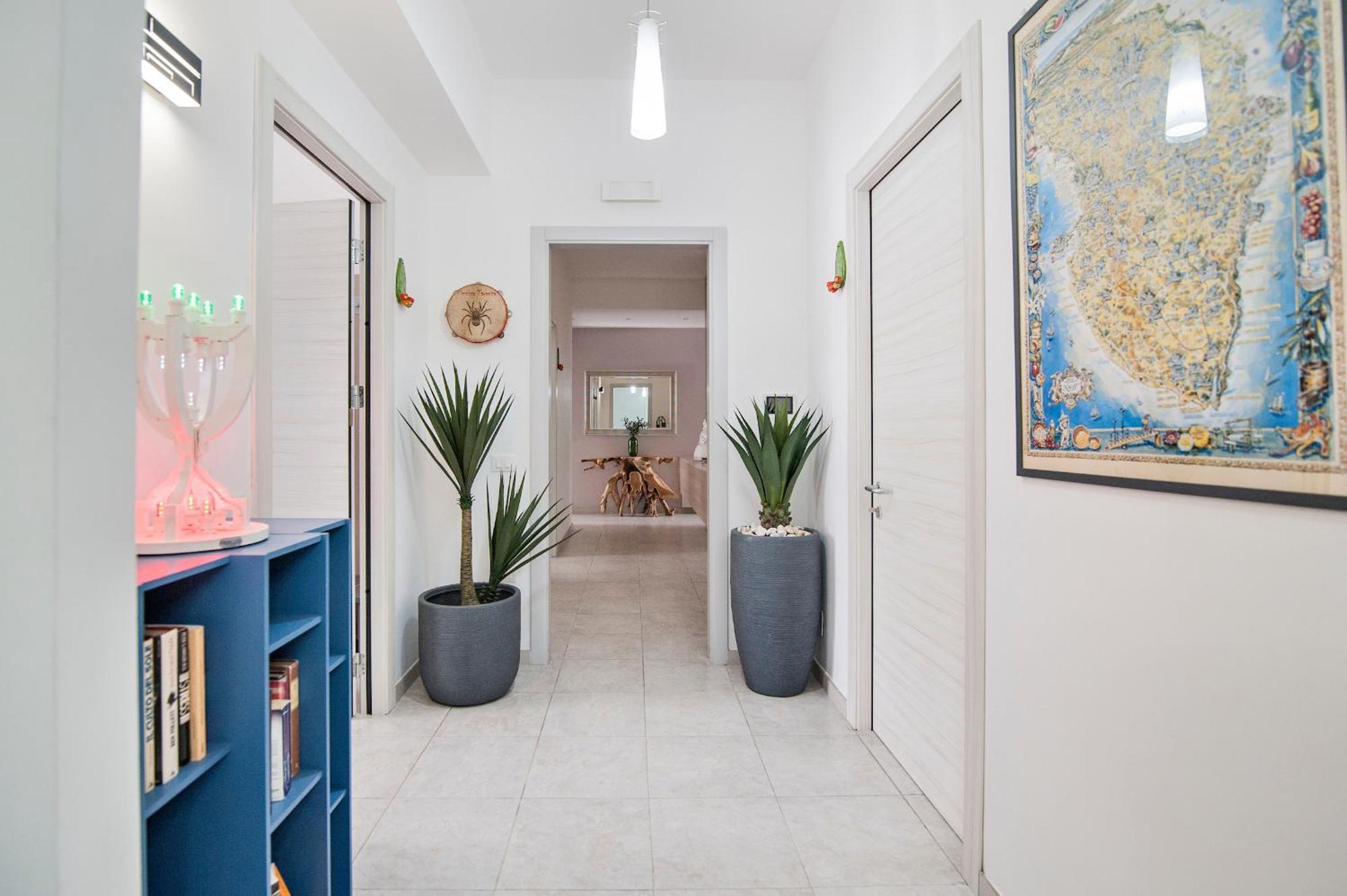B&B Kalurya - Lecce Selection Luaran gambar