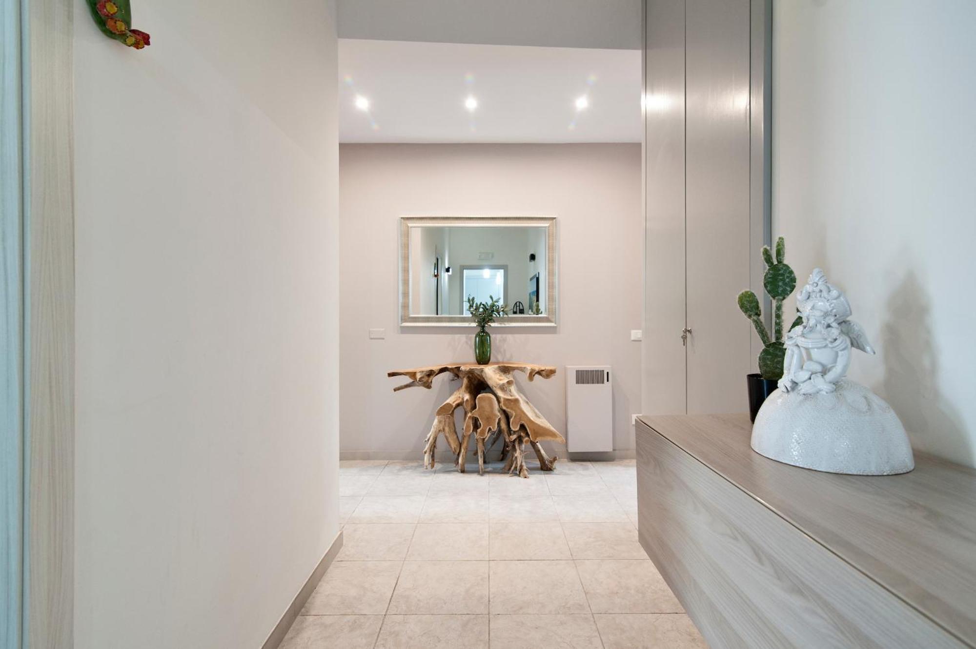 B&B Kalurya - Lecce Selection Luaran gambar