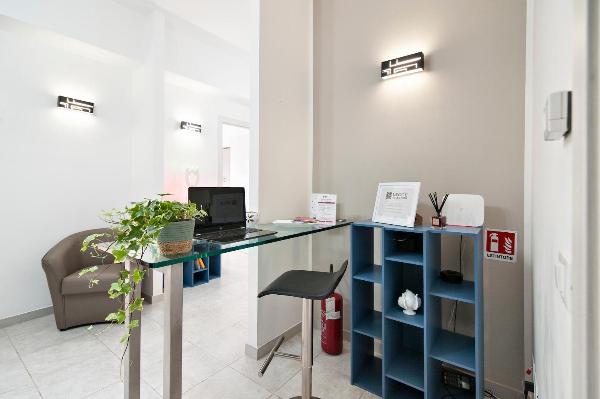 B&B Kalurya - Lecce Selection Luaran gambar