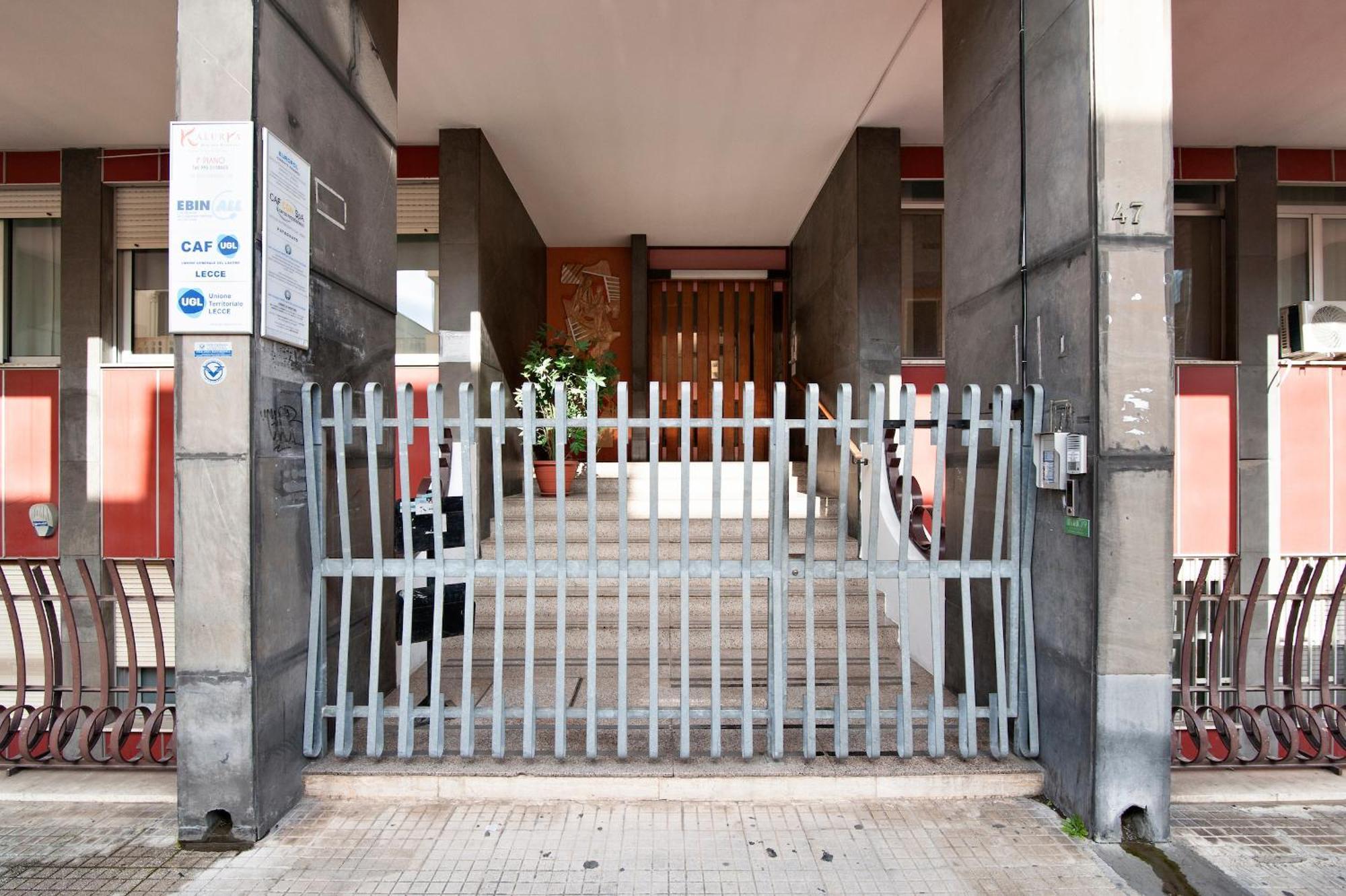 B&B Kalurya - Lecce Selection Luaran gambar