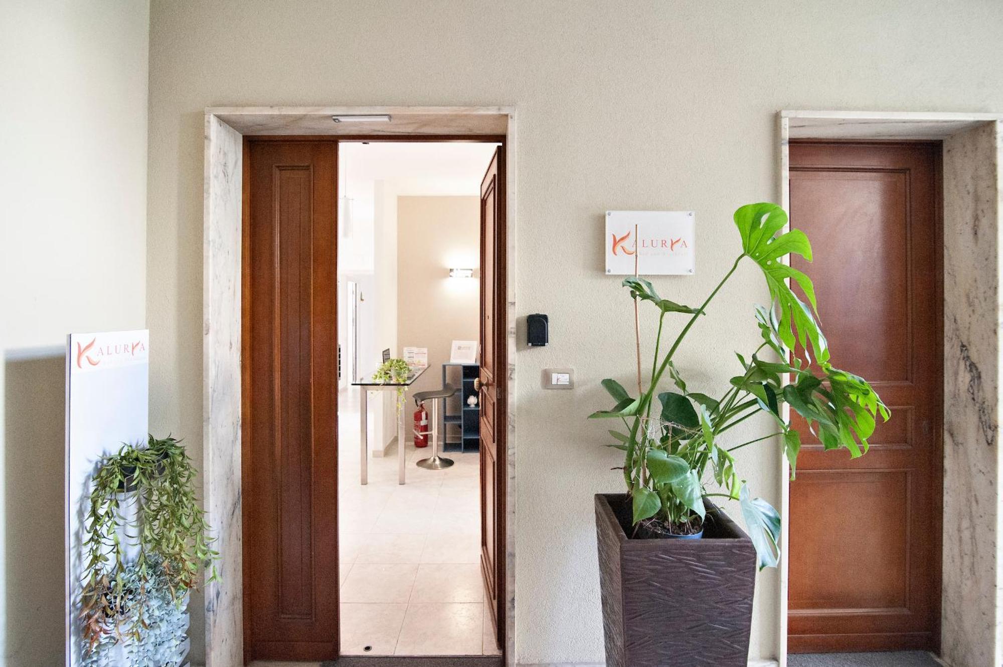 B&B Kalurya - Lecce Selection Luaran gambar