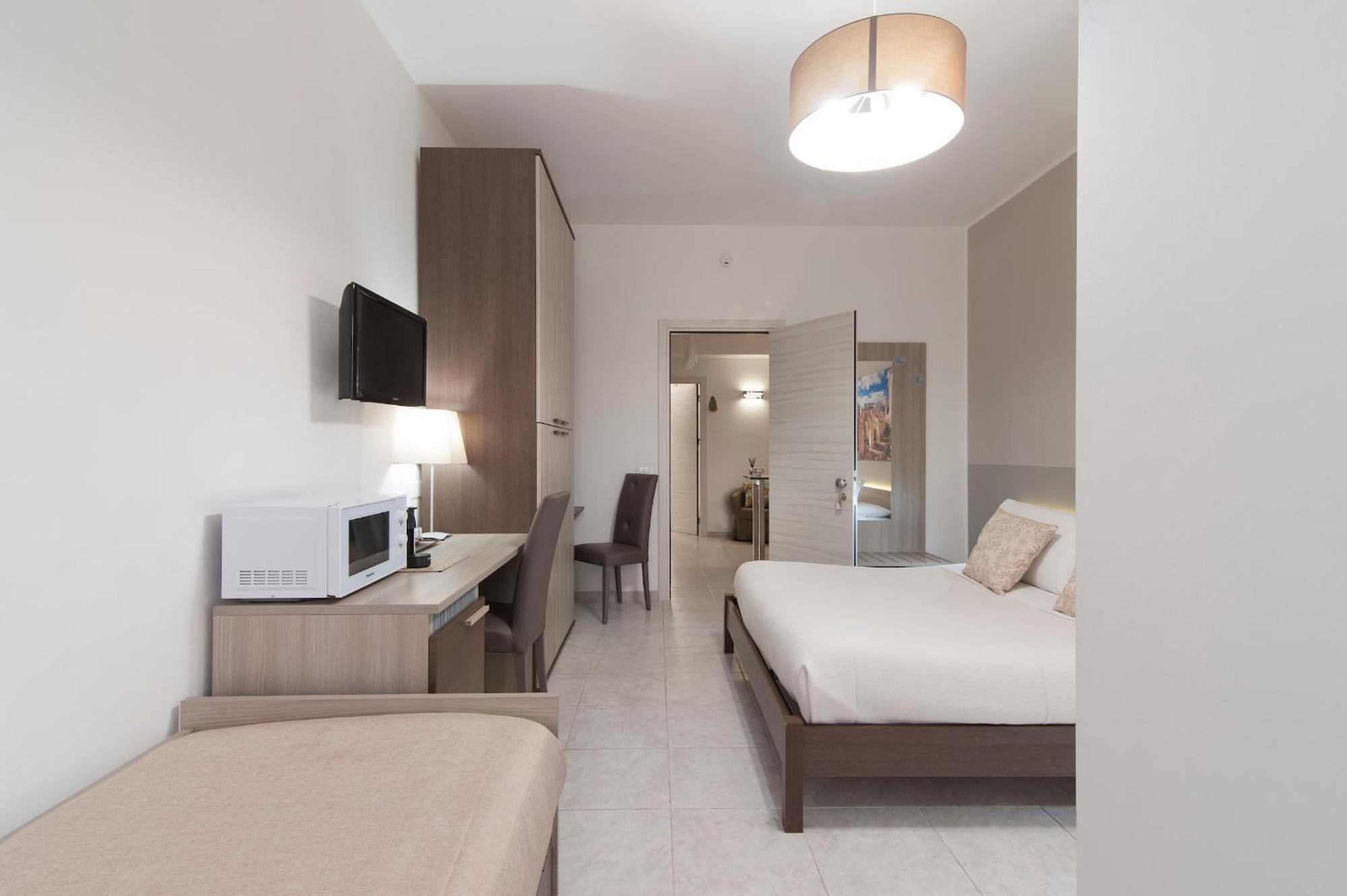 B&B Kalurya - Lecce Selection Luaran gambar